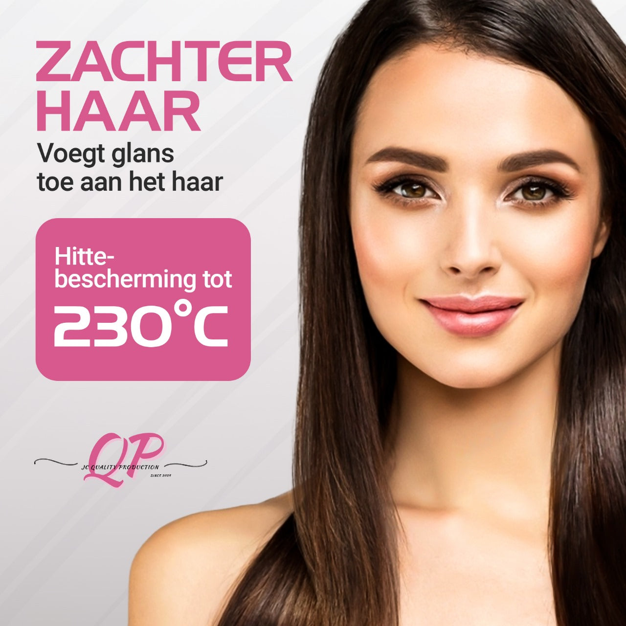 Thermische hittebeschermings spray