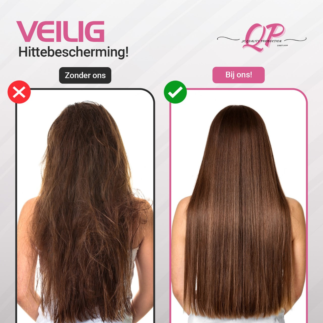 Thermische hittebeschermings spray