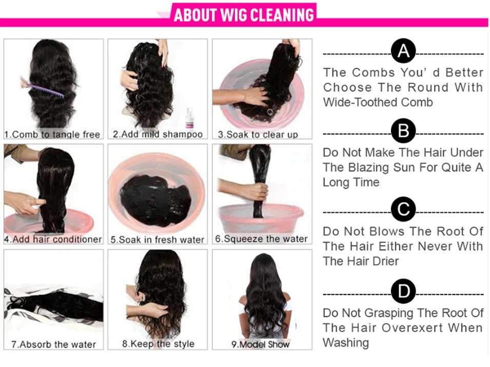 Kinky Straight Short Bob 100% Human Hair Wig for Women 13x4 Front Transparent Lace Glueless Peruvain Remy Hair Soft Yaki Bob Wig