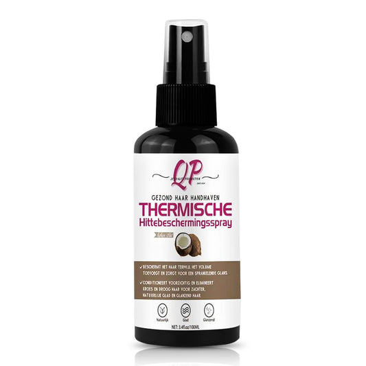 Thermische hittebeschermings spray